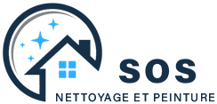 SOS nettoyage et peinture